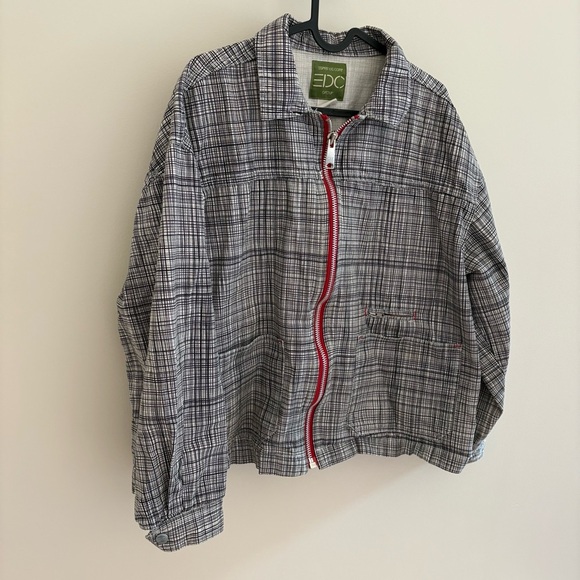 Vintage ESPRIT De Corp Jacket - Picture 9 of 10